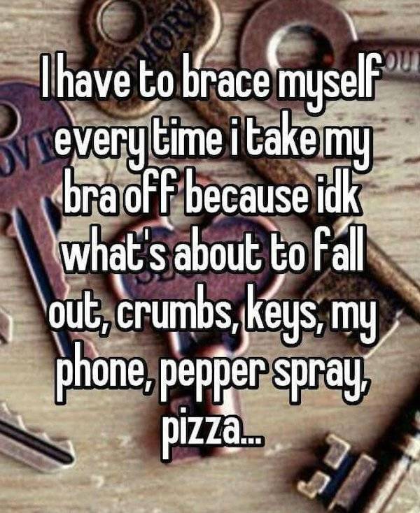 These Boob Memes Are Huge!