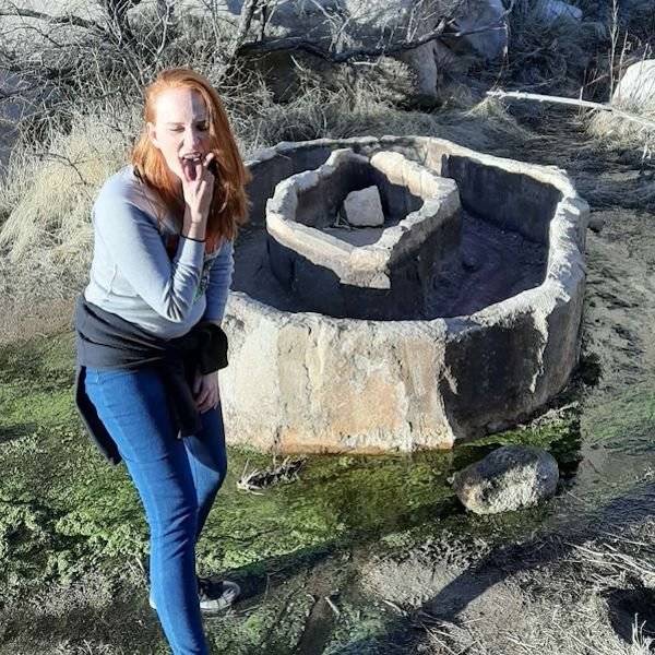 This Is Some Dirty, Dirty Humor…