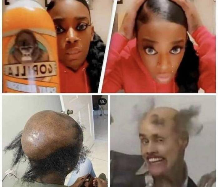 This Is Some Dirty, Dirty Humor…