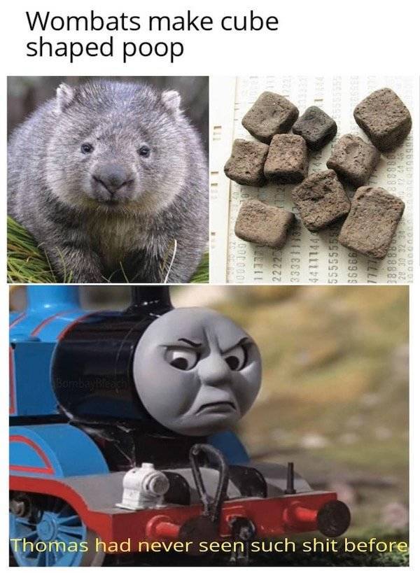 This Is Some Dirty, Dirty Humor…