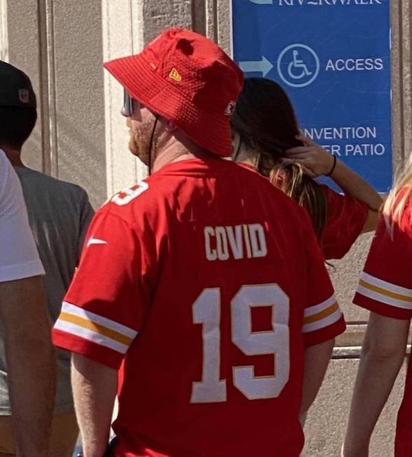 This Is Some Dirty, Dirty Humor…