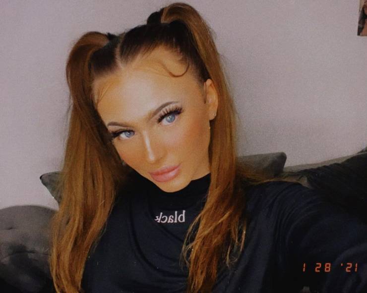 “Too Pretty For This Job”