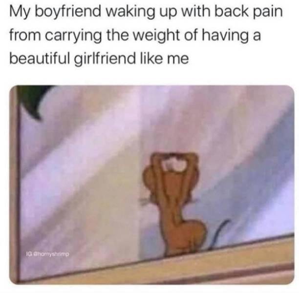 Send These Spicy Memes To Your Special One