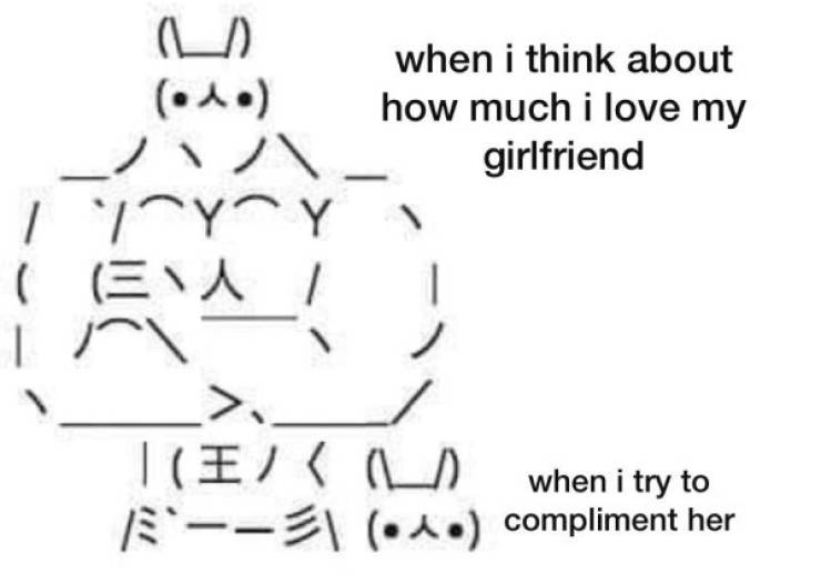 Send These Spicy Memes To Your Special One