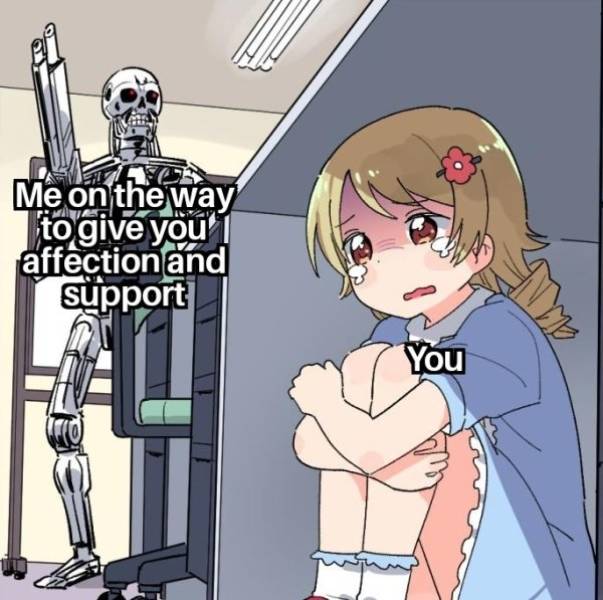 Send These Spicy Memes To Your Special One