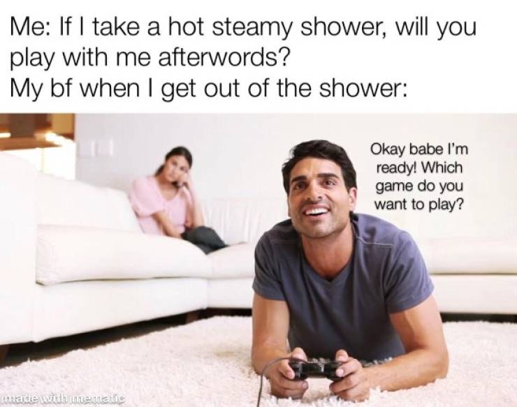 Send These Spicy Memes To Your Special One