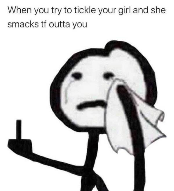 Send These Spicy Memes To Your Special One