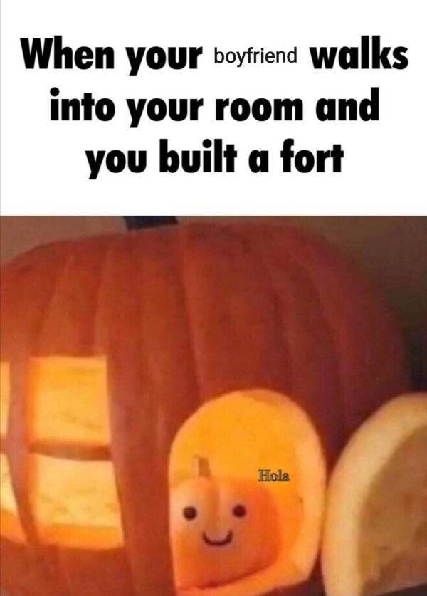 Send These Spicy Memes To Your Special One