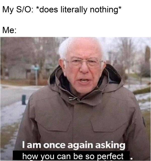 Send These Spicy Memes To Your Special One