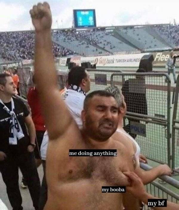 Send These Spicy Memes To Your Special One