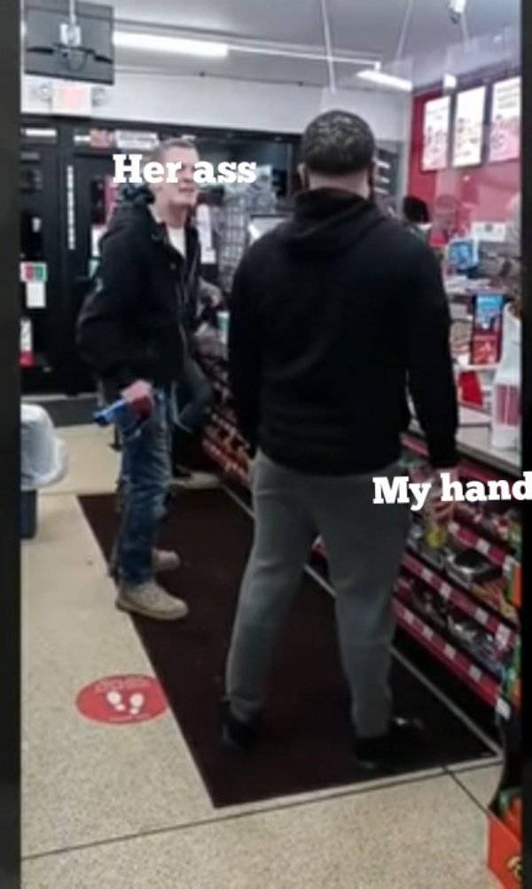 Send These Spicy Memes To Your Special One