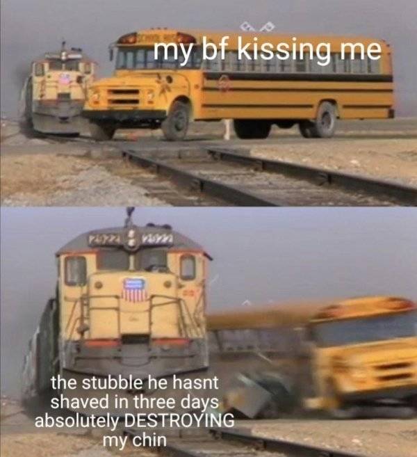 Send These Spicy Memes To Your Special One