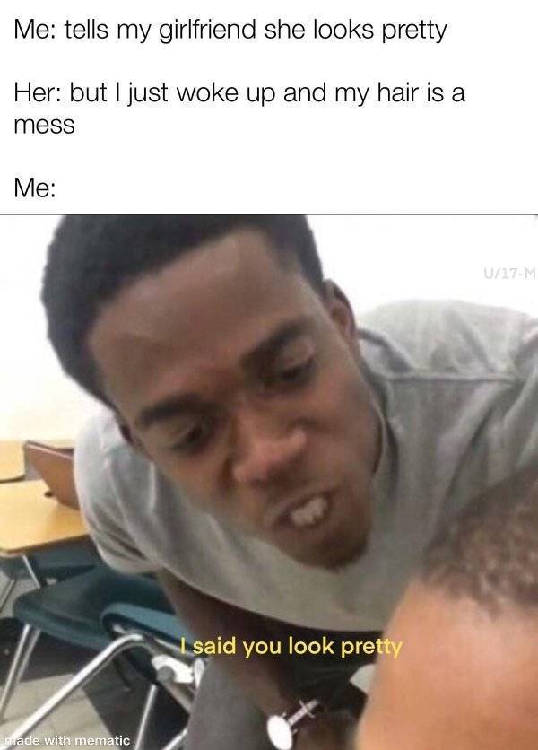 Send These Spicy Memes To Your Special One