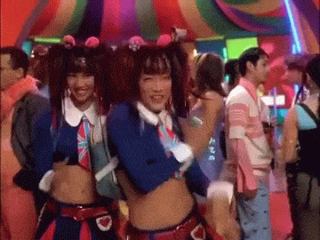 Hottest Women From “Austin Powers” Movies