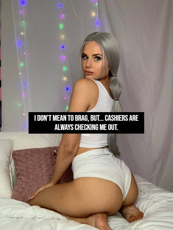 These Girls Are Very Funny!