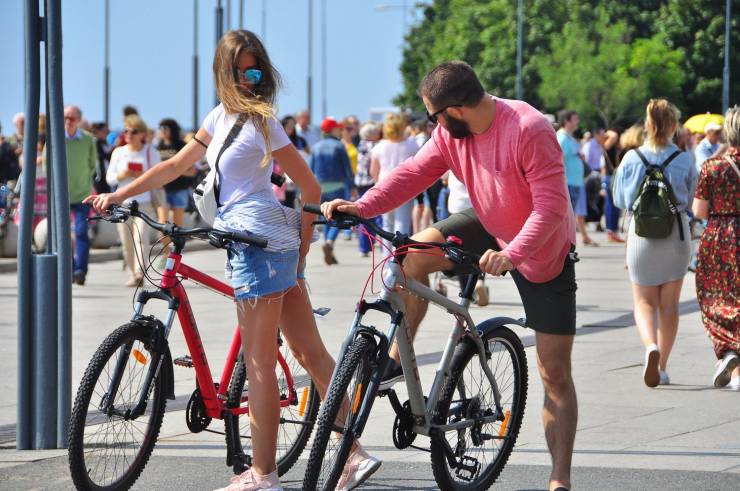 Dirty Mind, Come Here!