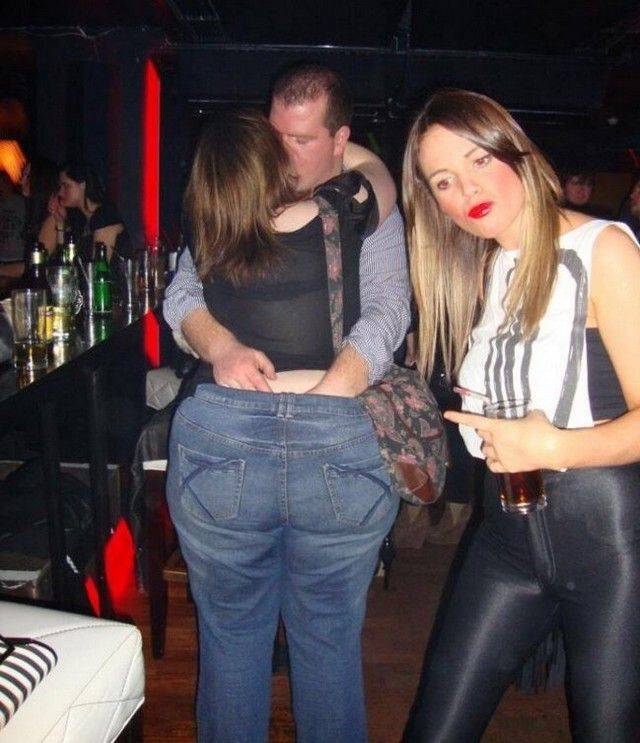 Dirty Mind, Come Here!