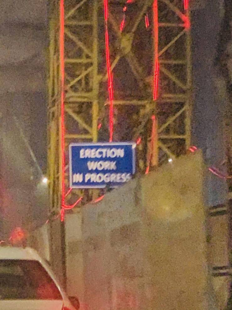 Dirty Mind, Come Here!