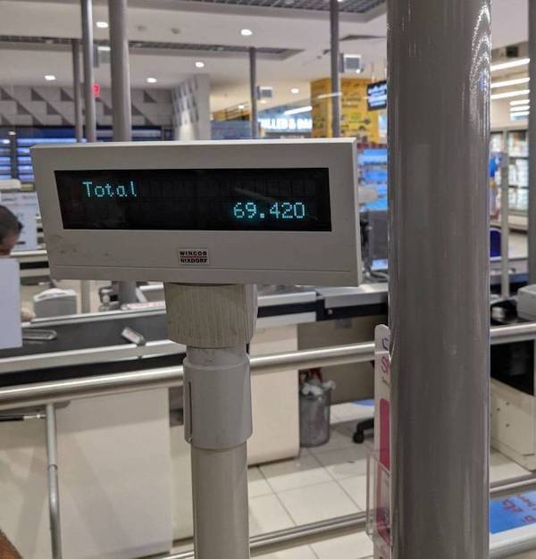 Your Mind Is So Dirty!