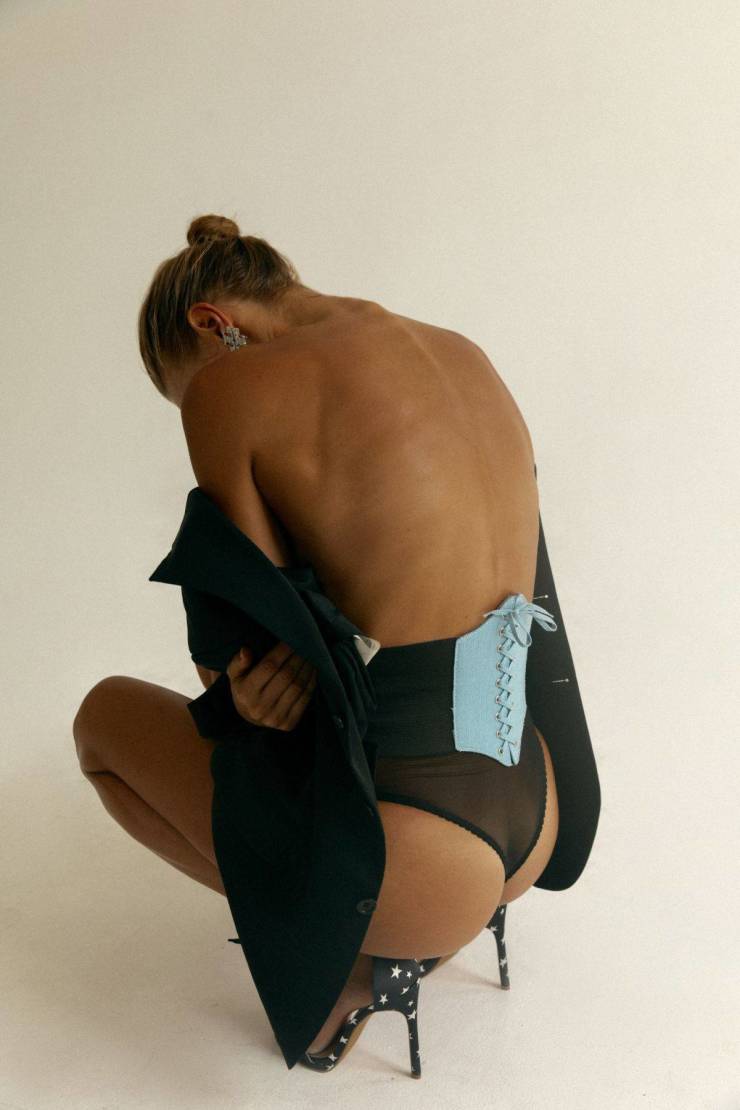 A Booty-full Collection Of Girls