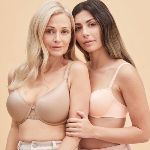 How Old Do You Think This Model Is?