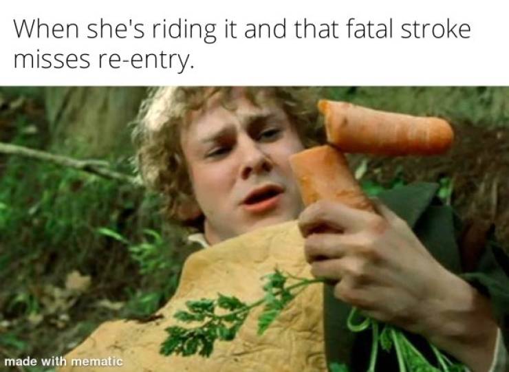 Are You Ready For Some Dirty Stuff?