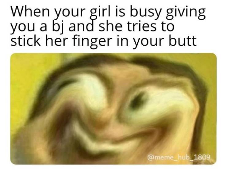 Are You Ready For Some Dirty Stuff?