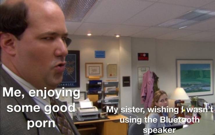 Are You Ready For Some Dirty Stuff?