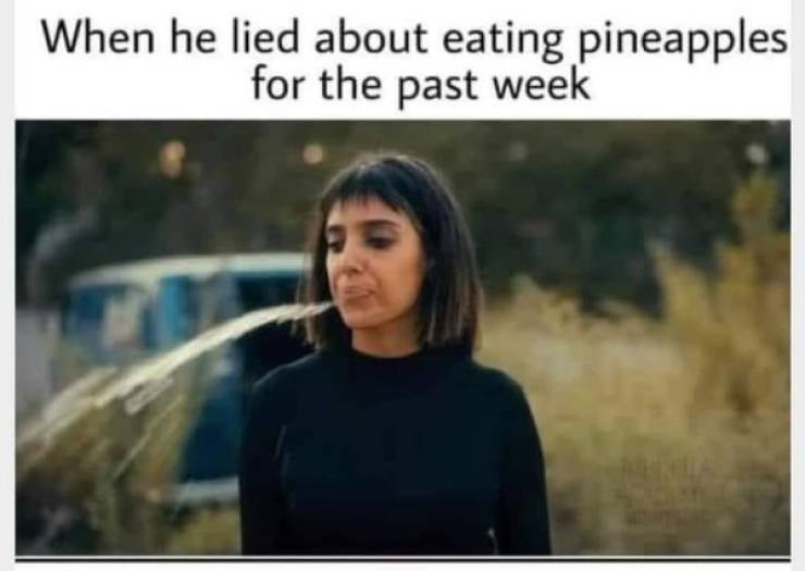 Are You Ready For Some Dirty Stuff?