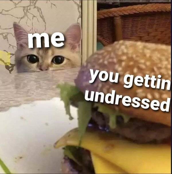 Are You Ready For Some Dirty Stuff?