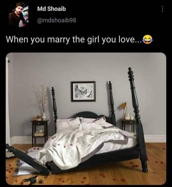 Are You Ready For Some Dirty Stuff?