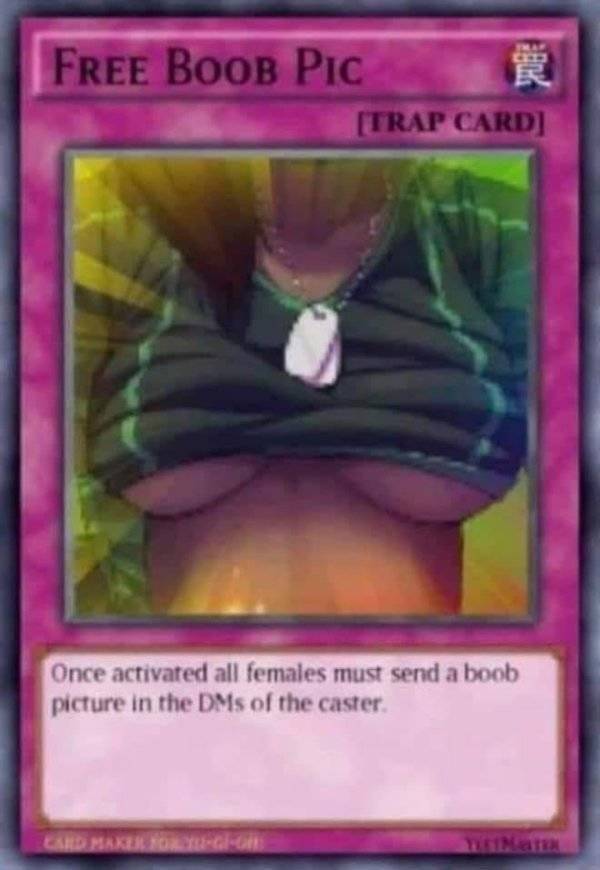 Are You Ready For Some Dirty Stuff?