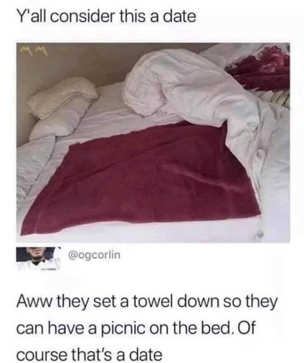 Are You Ready For Some Dirty Stuff?