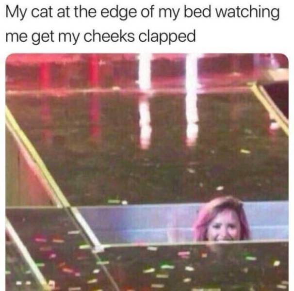 These Flirty-Dirty Memes Are For Your Special One