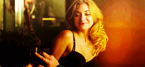 Some Of The Prettiest Up-And-Coming Actresses Of This Year