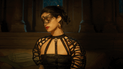 Some Of The Prettiest Up-And-Coming Actresses Of This Year