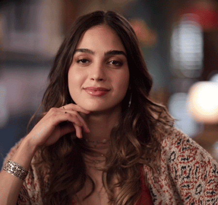 Some Of The Prettiest Up-And-Coming Actresses Of This Year