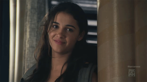 Some Of The Prettiest Up-And-Coming Actresses Of This Year