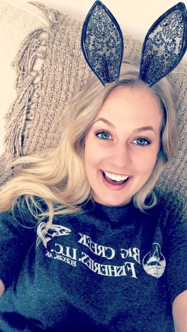 These Are Some Very Cute Bunnies!