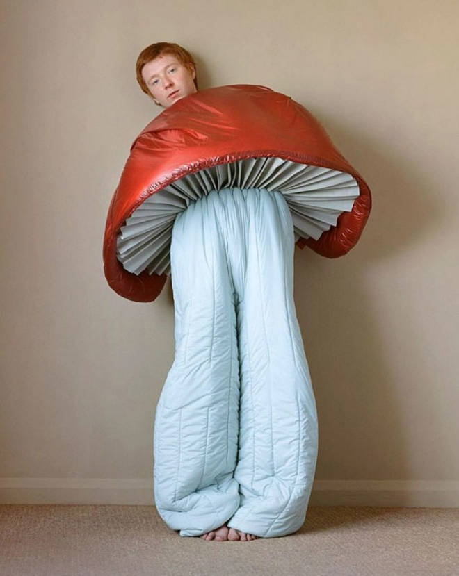 World’s Craziest Fashion, Right Here!