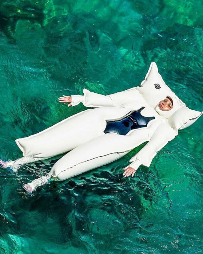 World’s Craziest Fashion, Right Here!