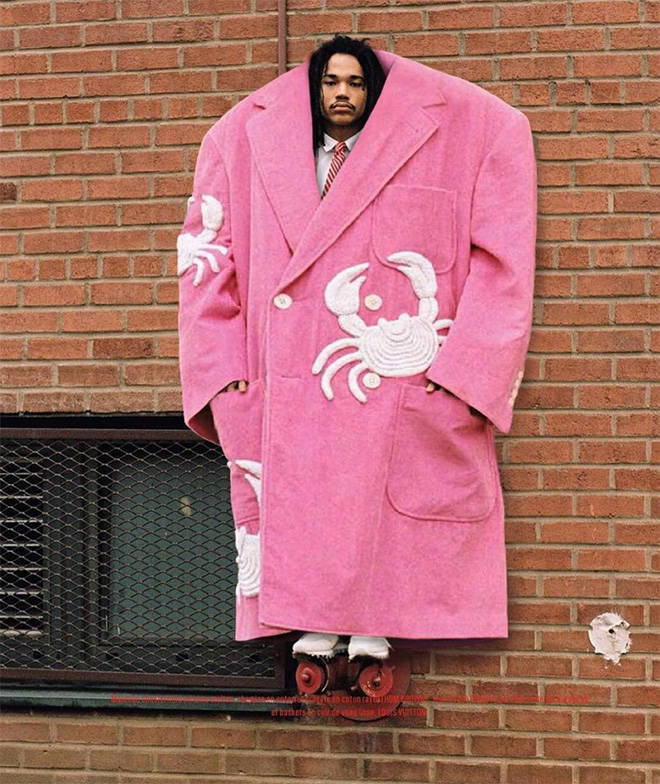 World’s Craziest Fashion, Right Here!