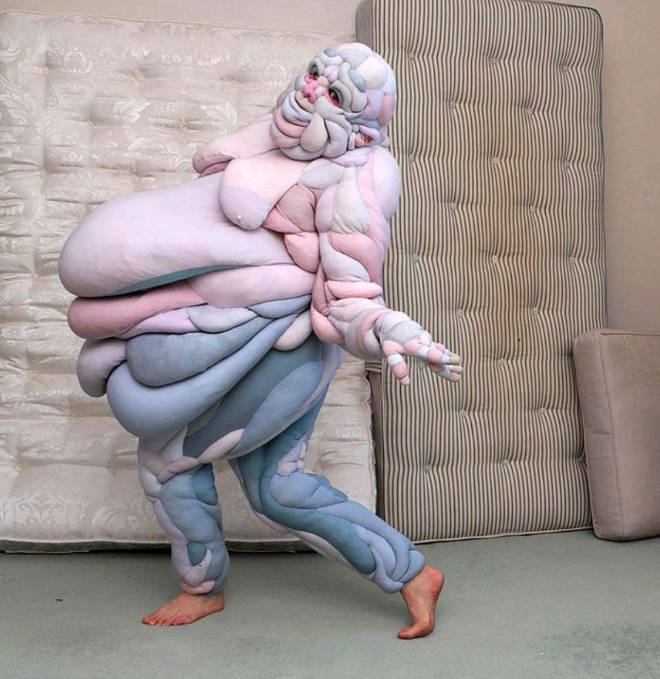 World’s Craziest Fashion, Right Here!