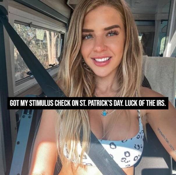 Funny Girls Have Arrived!