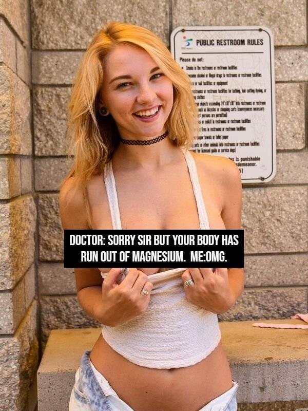 Funny Girls Have Arrived!