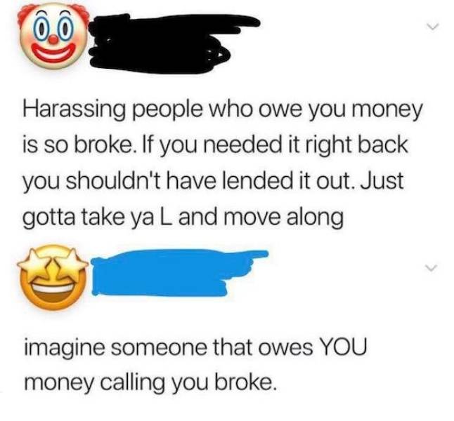 Now That’s Some Quality Trash!