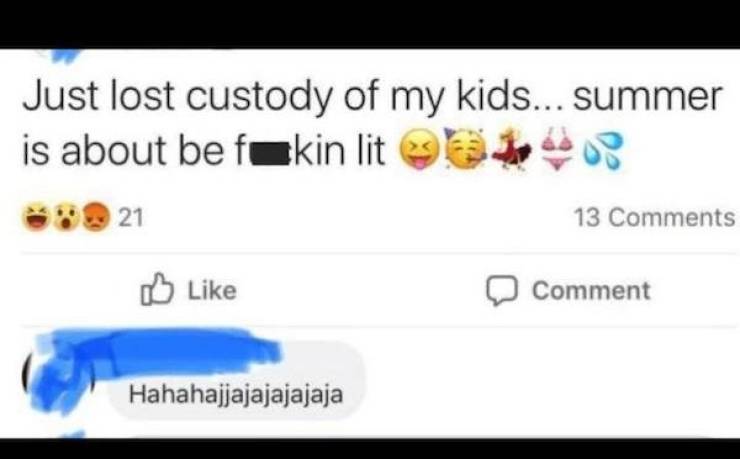 Now That’s Some Quality Trash!