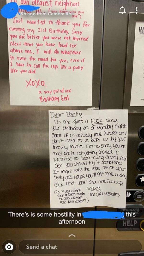 Now That’s Some Quality Trash!