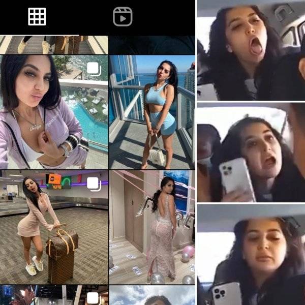 This Is WAY Too Much Photoshop…