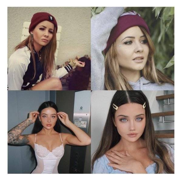 This Is WAY Too Much Photoshop…